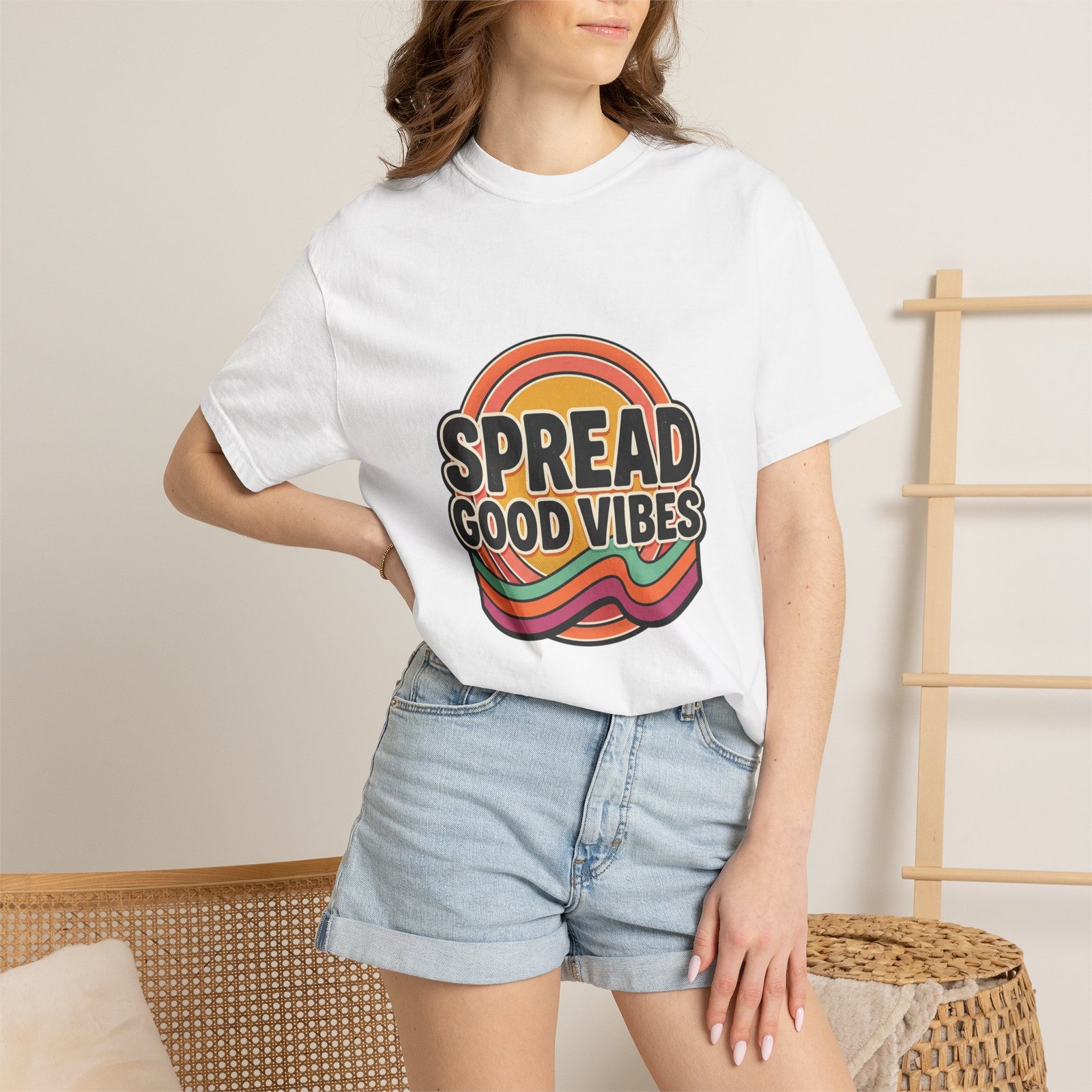 10544896873032088121_2048-1.jpeg Unisex Garment-Dyed T-shirt - Image 4