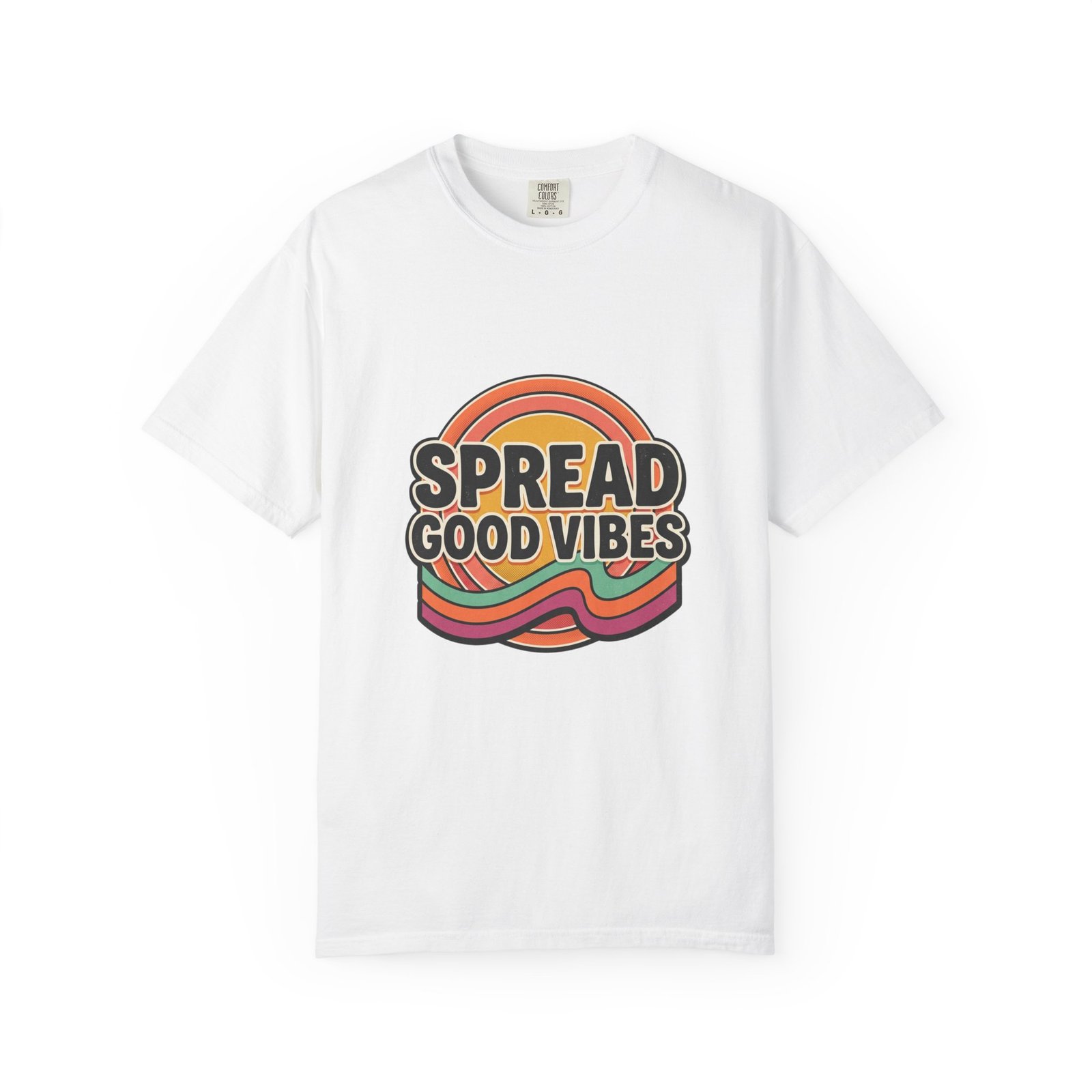 11394586504306864683_2048-1.jpeg Unisex Garment-Dyed T-shirt