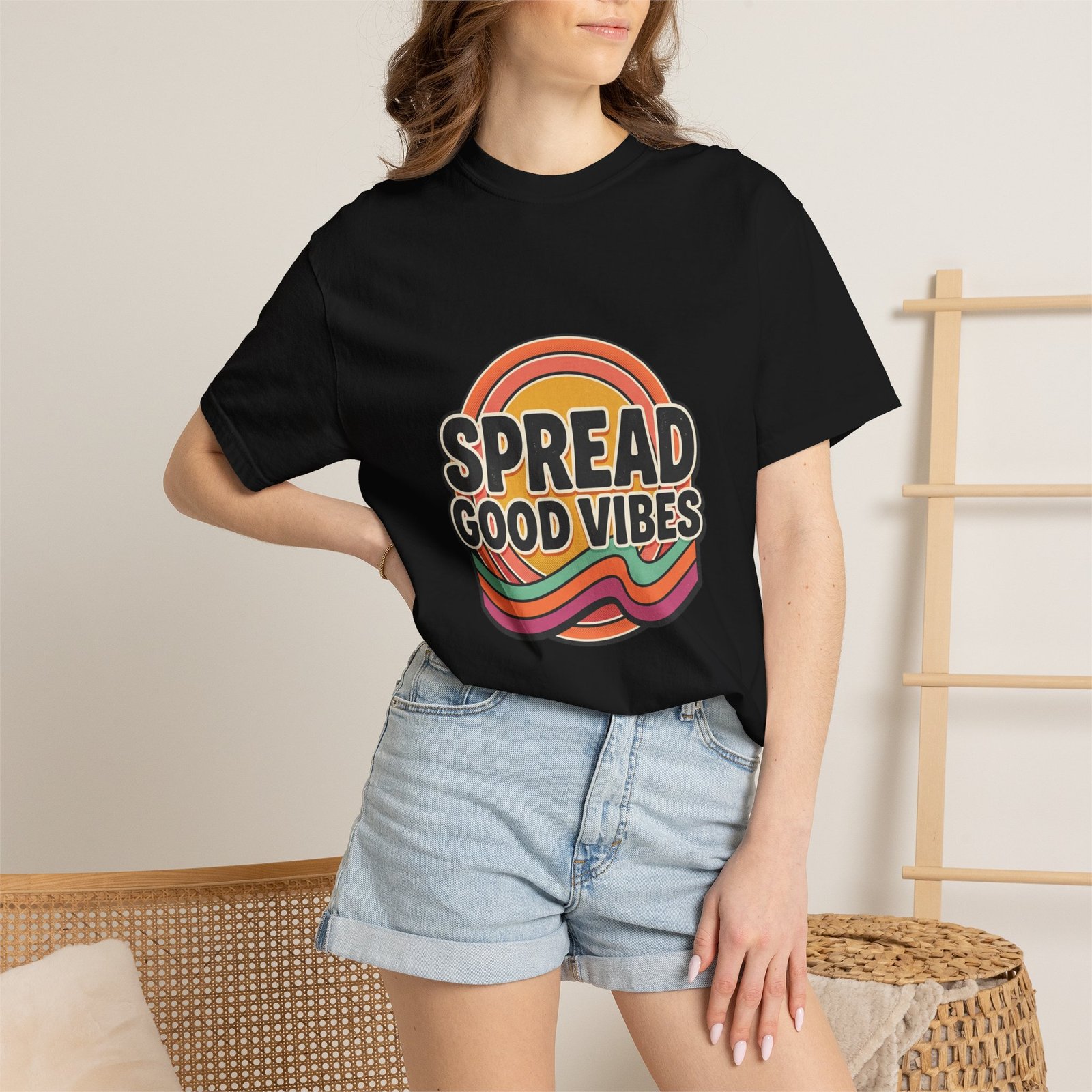 13261748556794513925_2048-1.jpeg Unisex Garment-Dyed T-shirt - Image 8