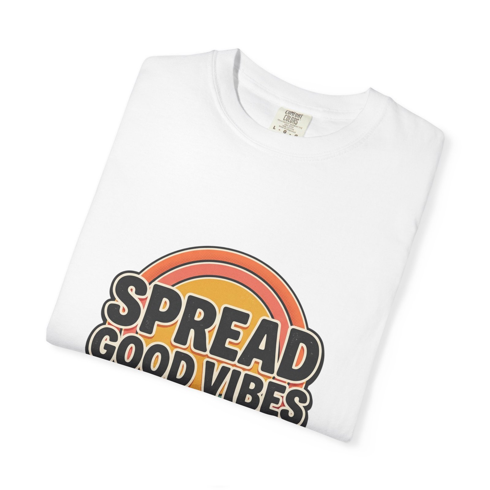 13270333467703952326_2048-1.jpeg Unisex Garment-Dyed T-shirt - Image 3