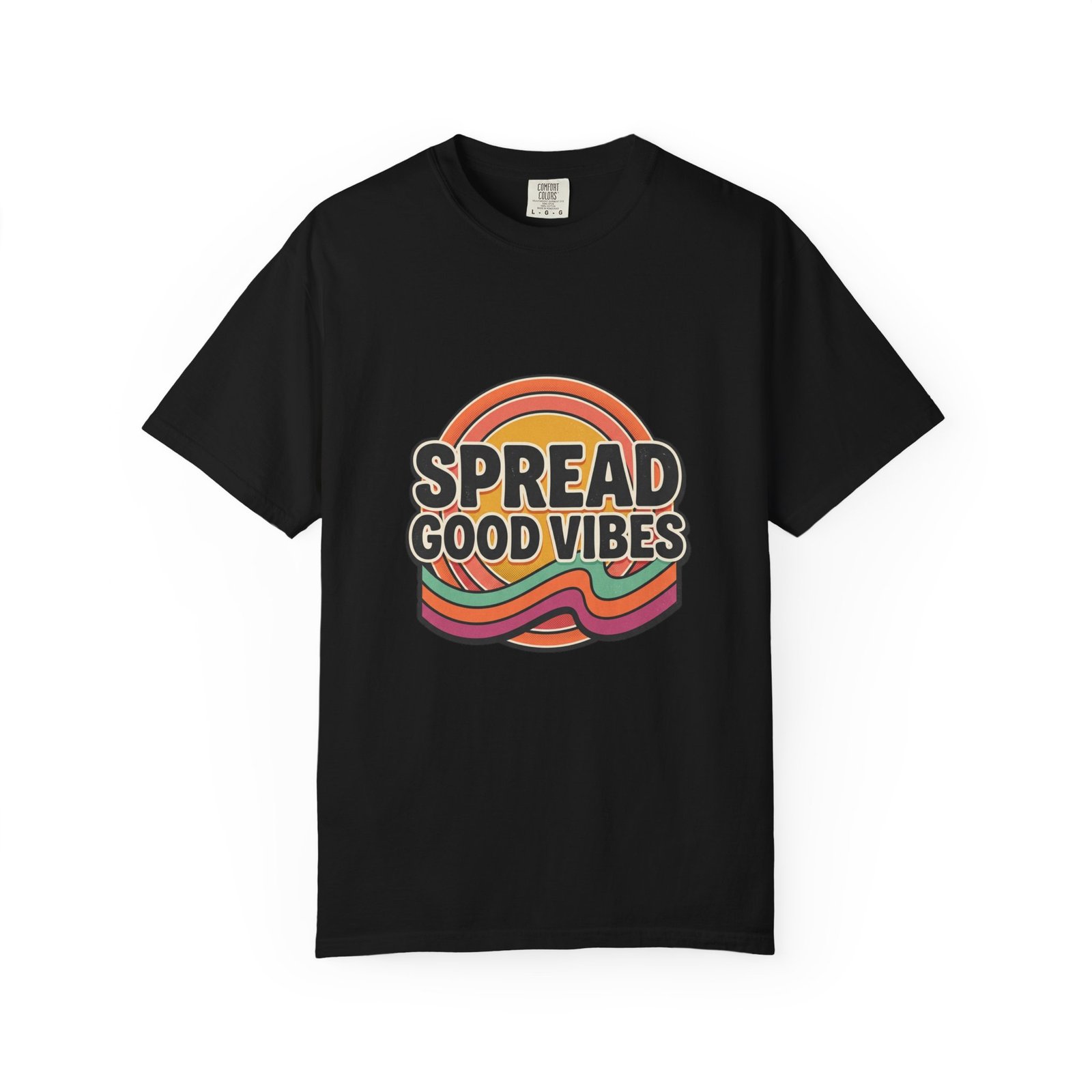 3878115467004883619_2048-1.jpeg Unisex Garment-Dyed T-shirt - Image 5