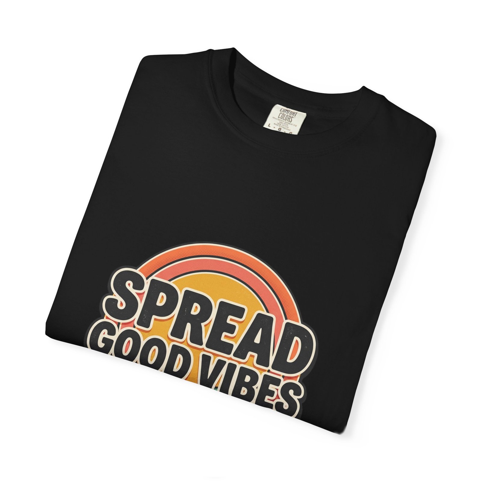 4484555274747318038_2048-1.jpeg Unisex Garment-Dyed T-shirt - Image 7